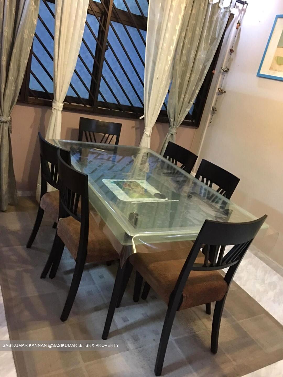 Blk 285B Toh Guan Road (Jurong East), HDB 4 Rooms #374014441
